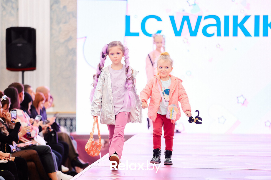 IMG Fashion Show, фото № 141