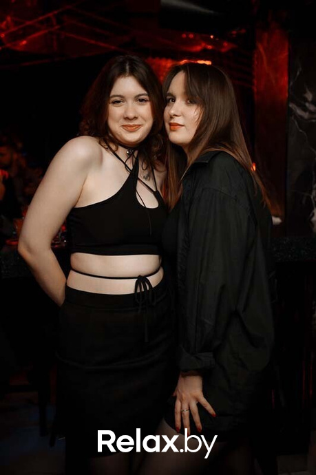 Saturday party, фото № 1