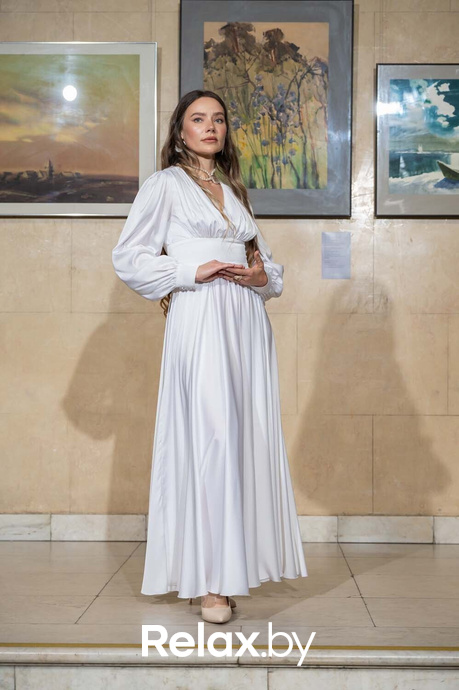 Показ для Kiko Richen (часть 2), фото № 106