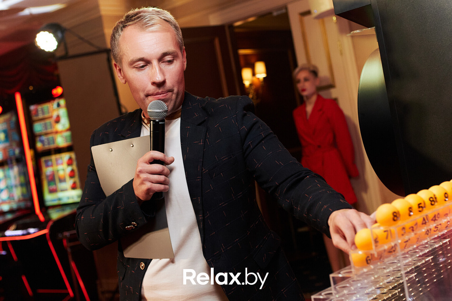 «Счастливый рейс и 125.000 миль», фото № 17