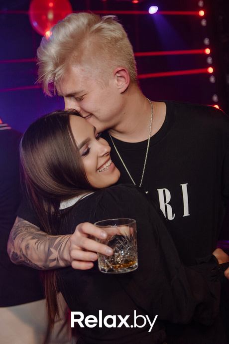 Saturday «Don’t stop the party», фото № 15