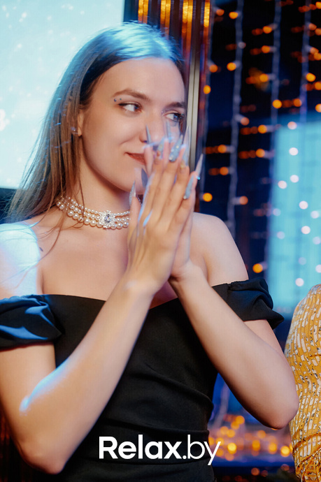 Новый Год в Ангелах, фото № 108