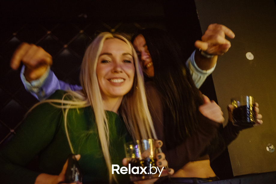 Friday «MATRIX», фото № 60