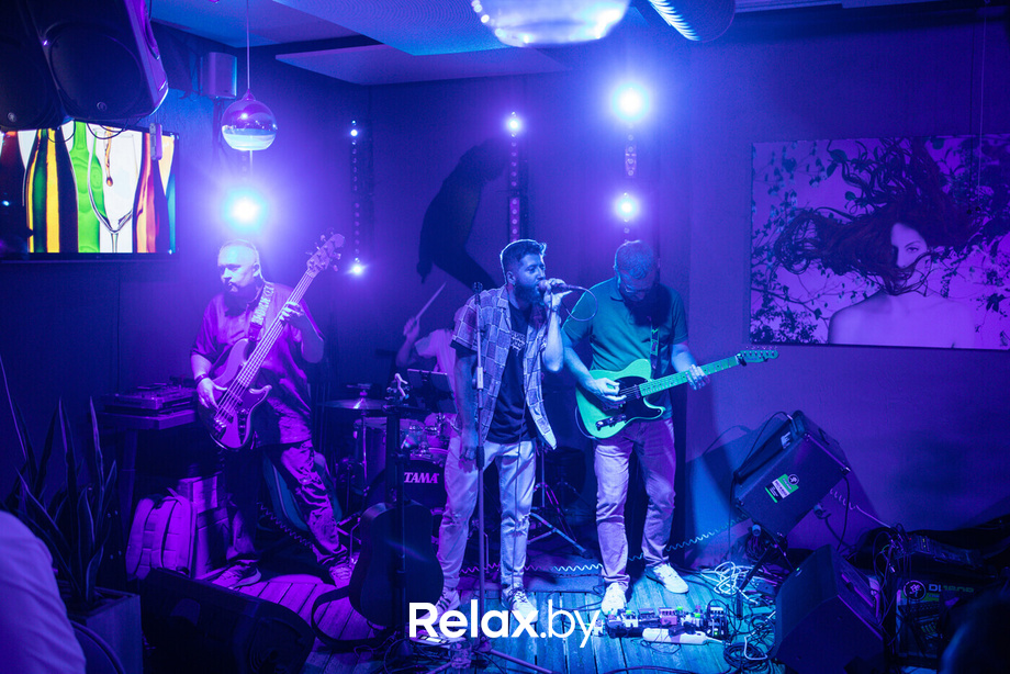 Ночные жители, фото № 34