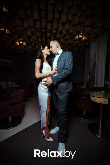 Новогодние вечера в Terra Club, фото № 41