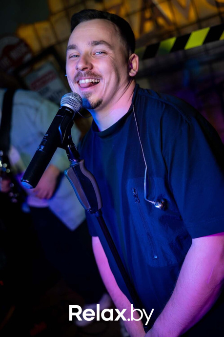 Saturday party, фото № 2