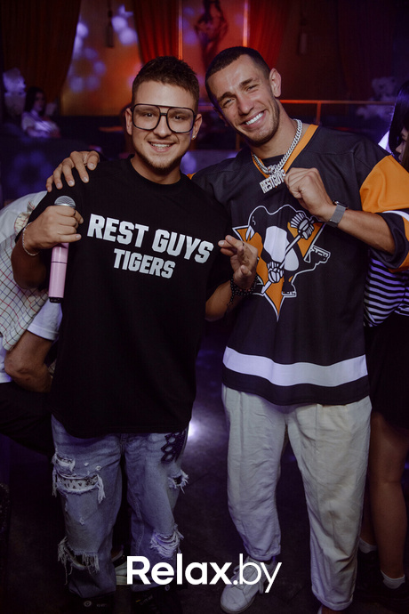 Saturday LUXURIA LXR, фото № 1