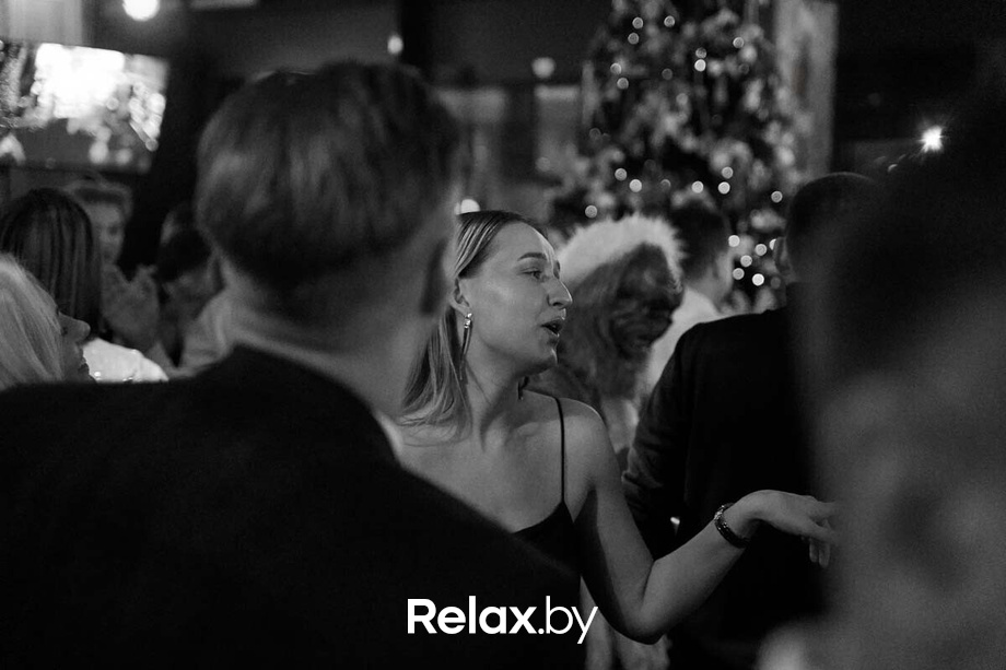 Новогодний Корпоратив, фото № 60