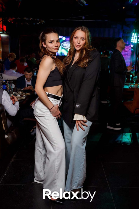 Brooklyn Live!, фото № 43