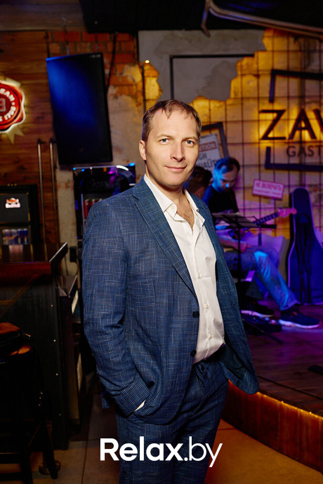 Friday party, фото № 44