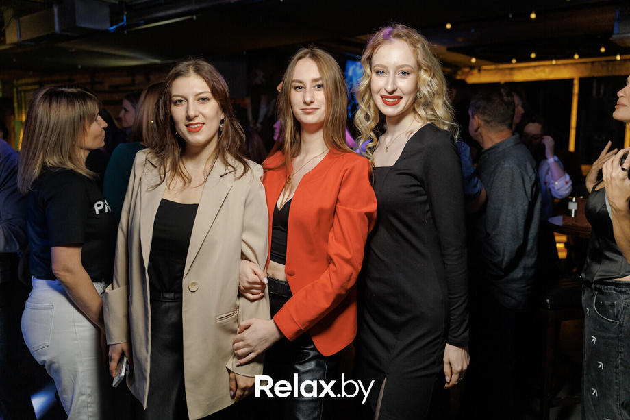 Zavod Friday Night, фото № 29