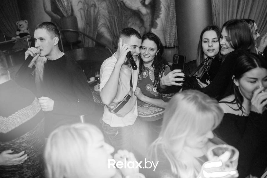 Friday LUXURIA LXR, фото № 26