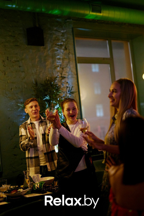 Gypsy Friday, фото № 51