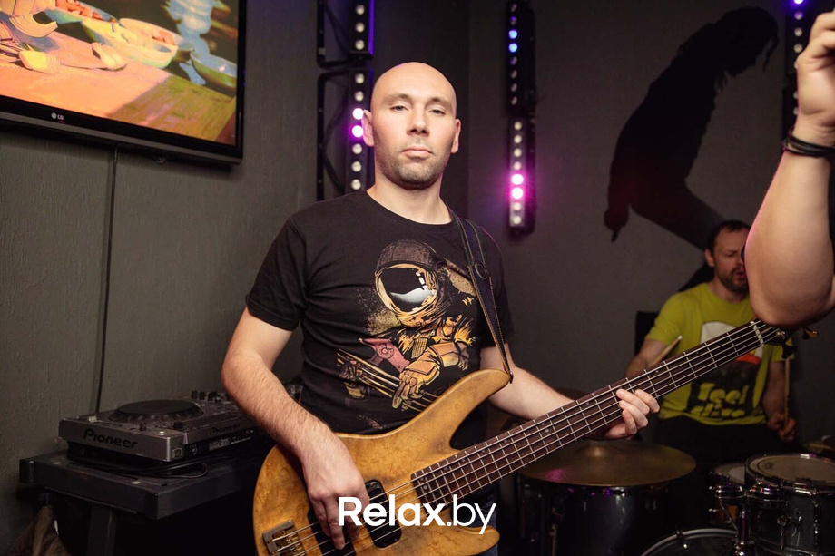 Ночные жители, фото № 47