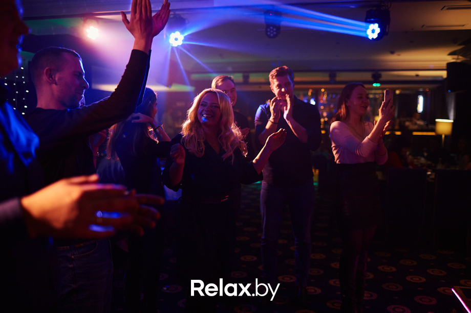 Snowy, фото № 53