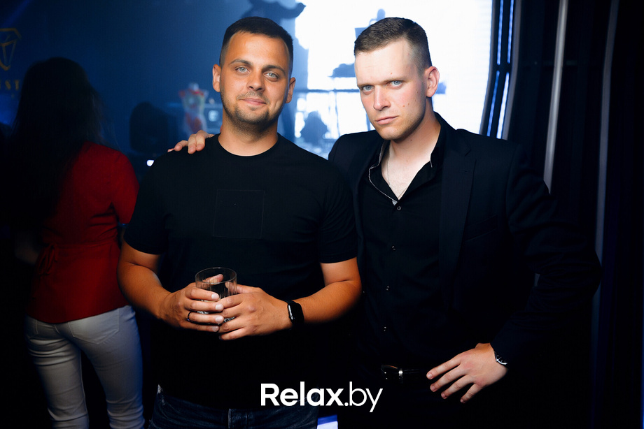 Dj Ametisto, фото № 35