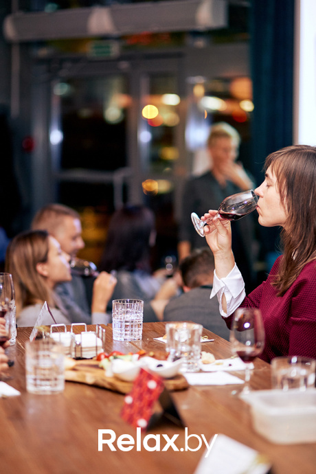 Вечер Schola Sarmenti, фото № 23