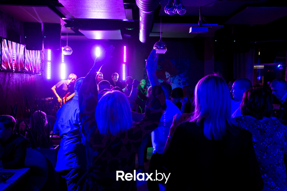 Ночные жители, фото № 2