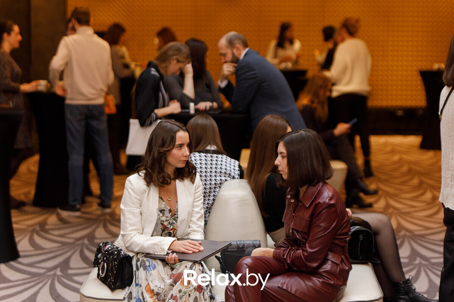 Direct Marketing Breakfast Minsk, фото № 48