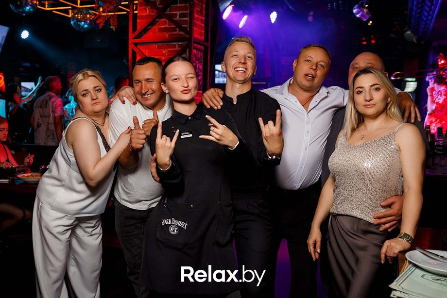 Brooklyn Live!, фото № 50