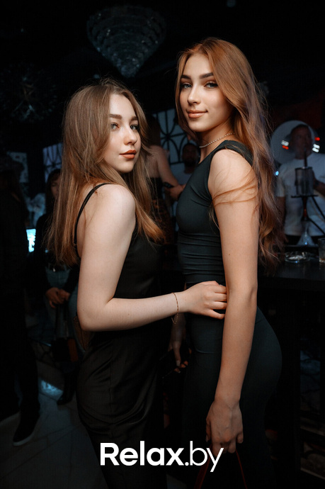 Saturday party, фото № 16