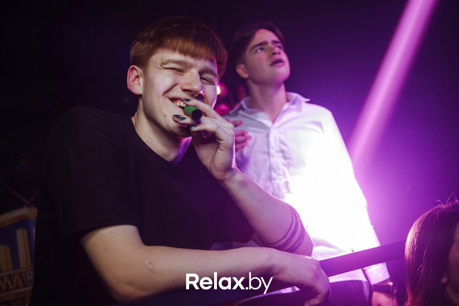 Saturday Santa Baby, фото № 47