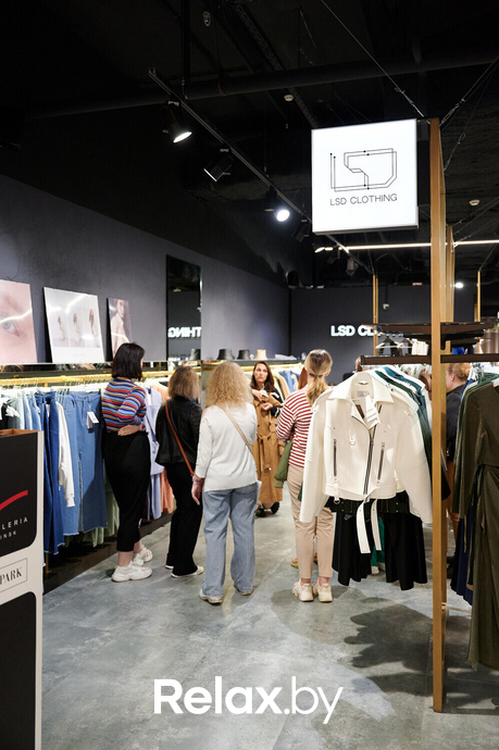 Шопинг-экскурсия со стилистом, фото № 99