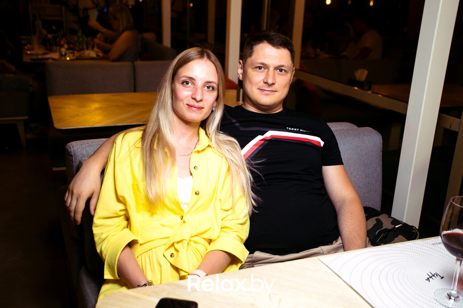 Ночные жители, фото № 23