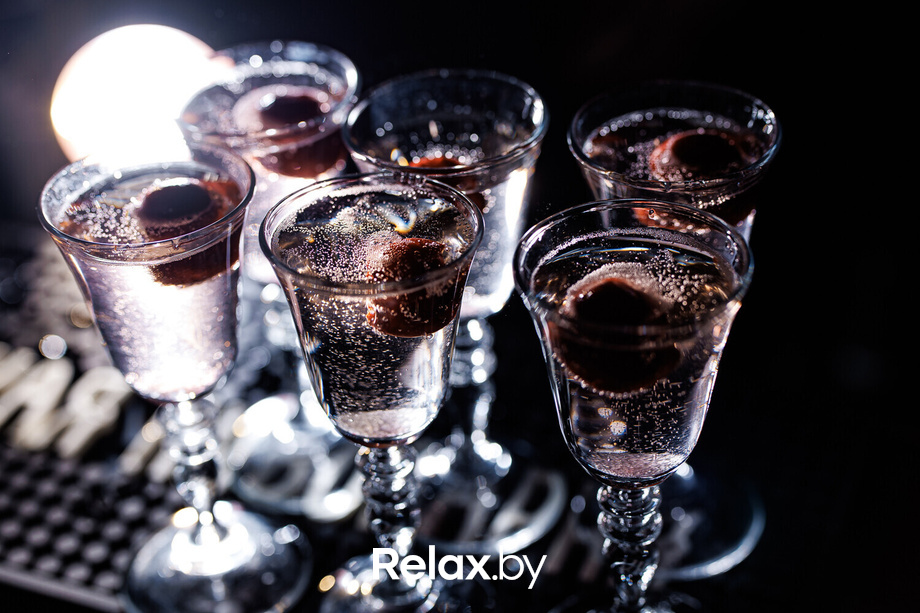 Международный женский день, фото № 9