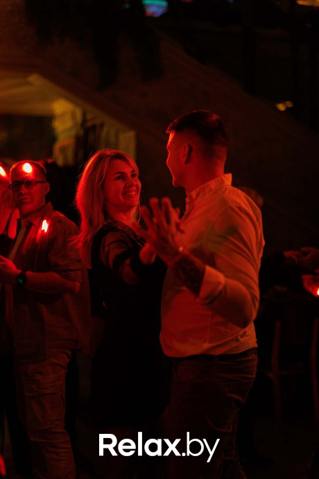 Saturday party, фото № 7