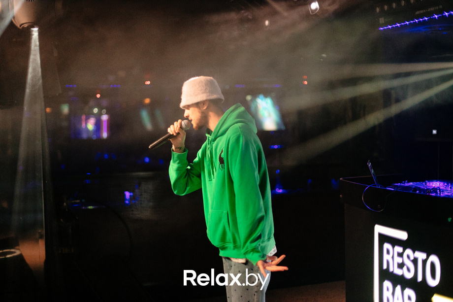 Live Night, фото № 40