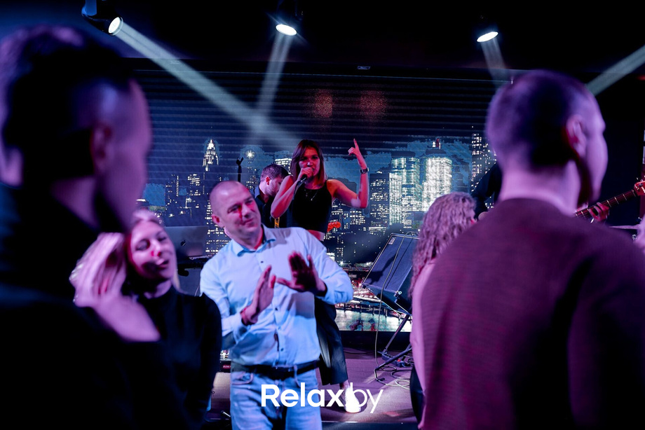 Суббота в Ангелах, фото № 85