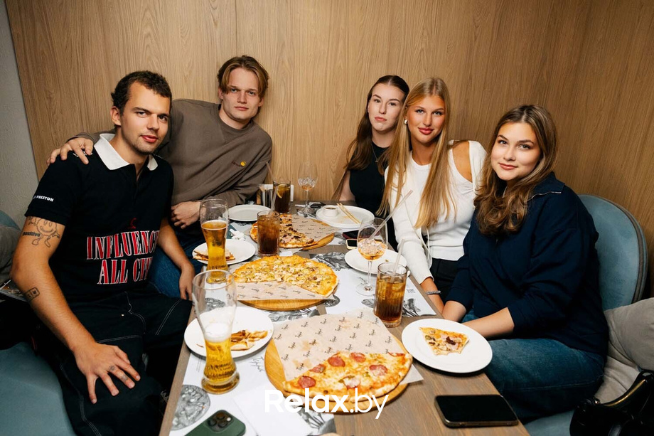 Ночные жители, фото № 59