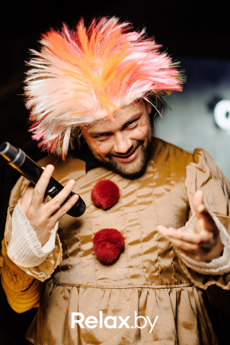 Friday Party, фото № 47