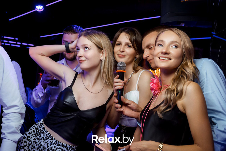 Saturday party, фото № 9