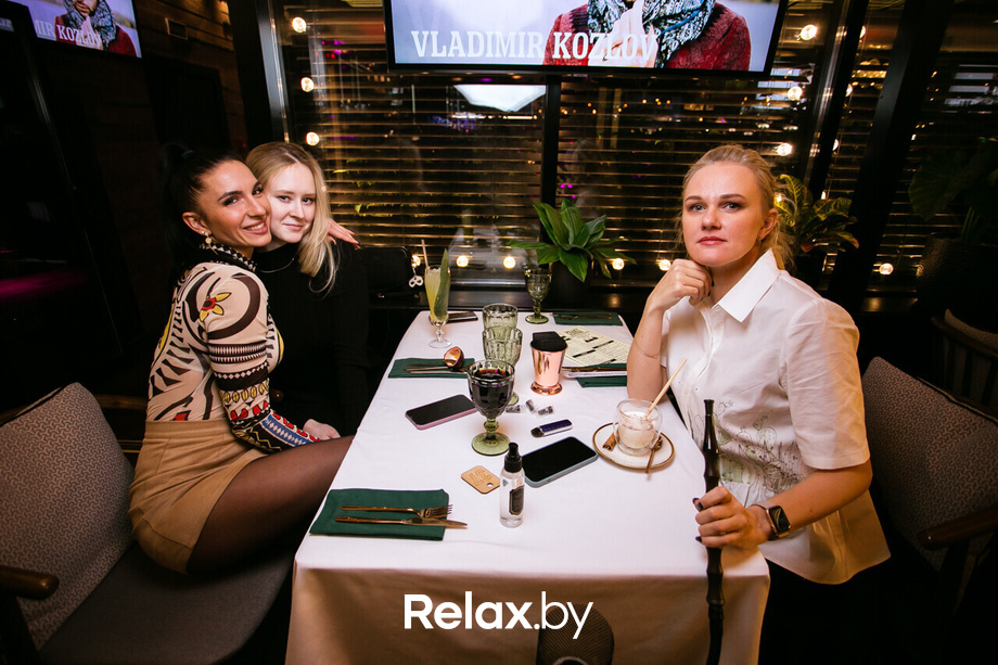 Выступление группы Time Square, фото № 22