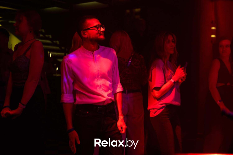 Piano Bar Band, фото № 46