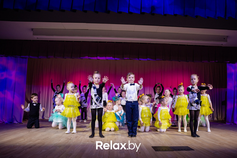 Веселый оркестр, фото № 100