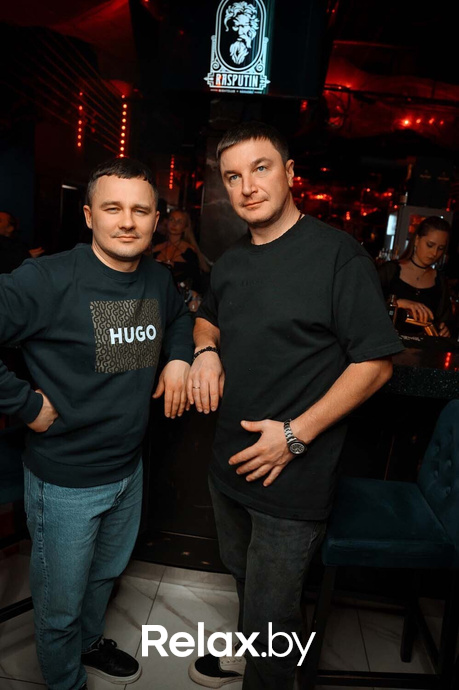 Friday party, фото № 48