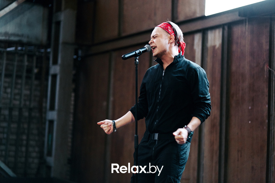 Презентация клипа «TIME» финалиста отбора на «Детское Евровидение-2018», фото № 42