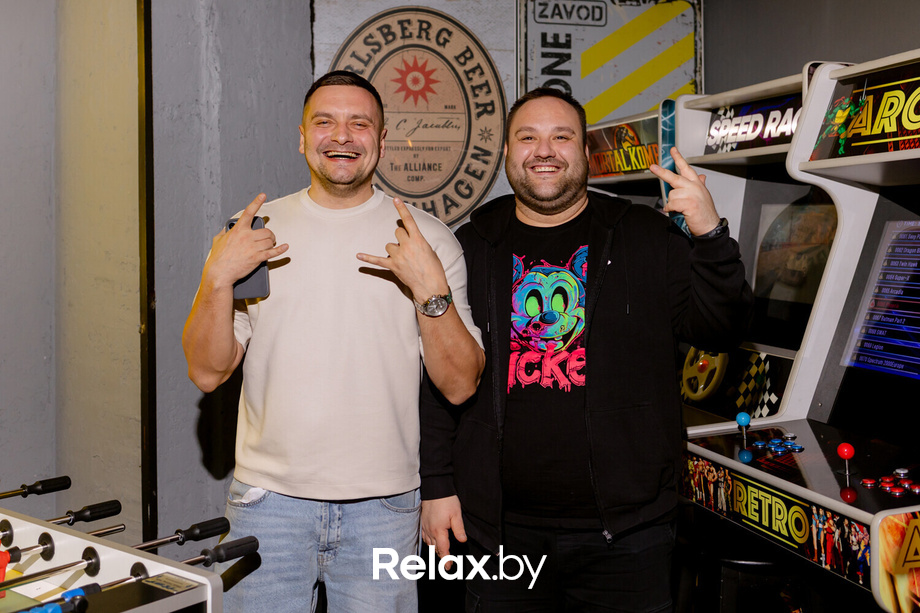 Thursday party, фото № 12