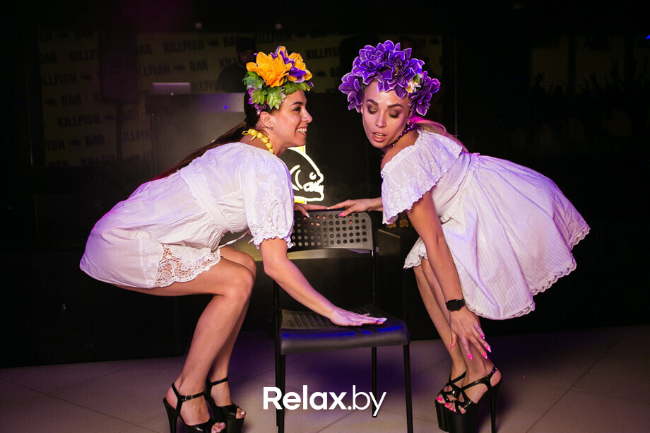 День Независимости Республики Беларусь, фото № 58