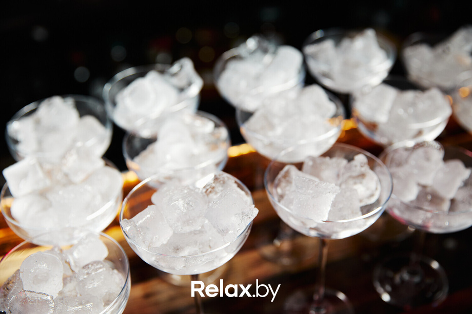 Бархоппинг GREENLINE FRESH INFUSION, фото № 67