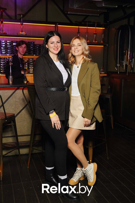 Новогодний корпоратив, фото № 56