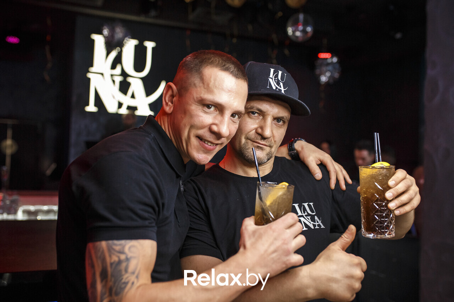 Saturday Luna, фото № 25