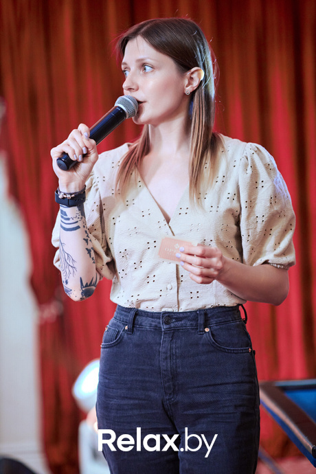 Опера Лото, фото № 33