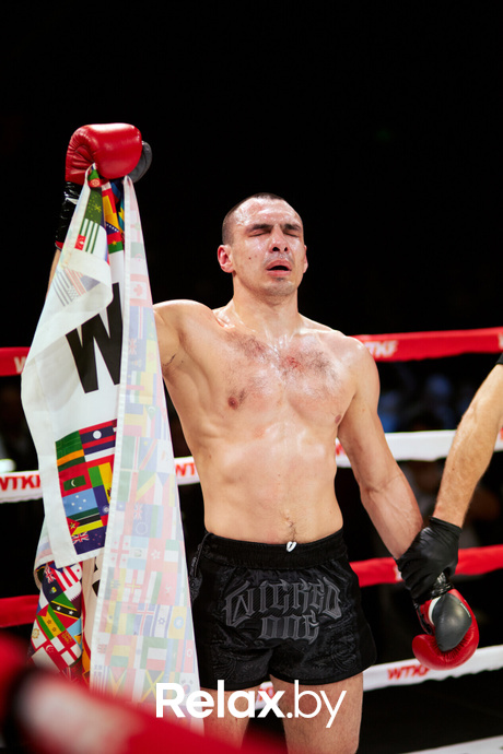 6й турнир WTKF6 по MMA и К-1 дисциплинам, фото № 133