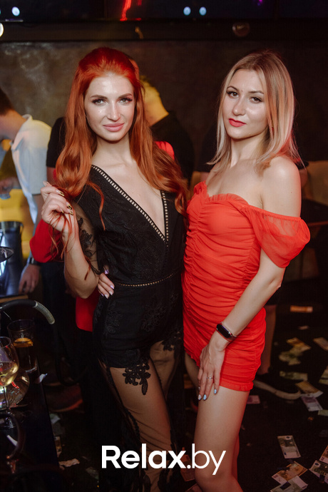 Friday «Stiflers party», фото № 52