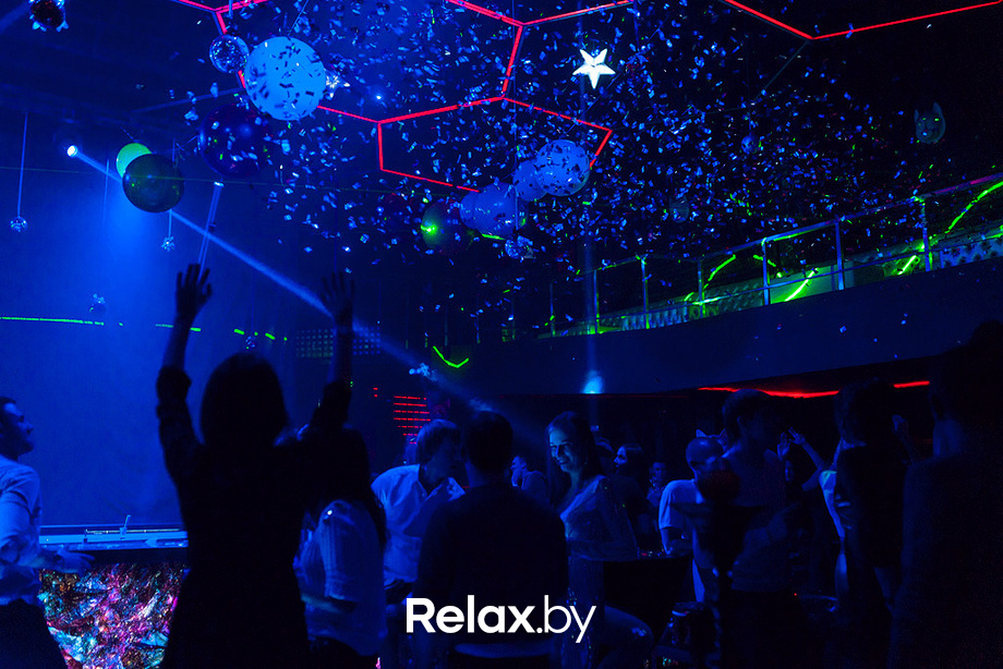 We continue to party, фото № 51