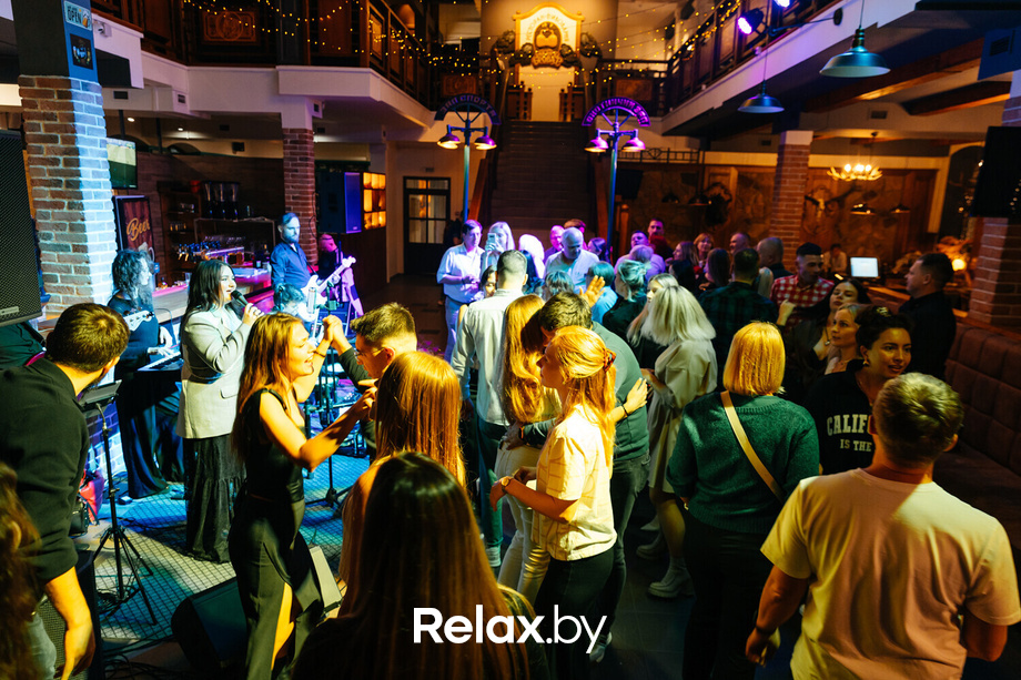 Суббота в Броваре, фото № 92